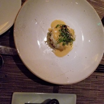Prado - Crab tapa - Spanish Near Me - Paradise Valley, Arizona Prado - Crab tapa - Spanish Near Me - Paradise Valley, Arizona