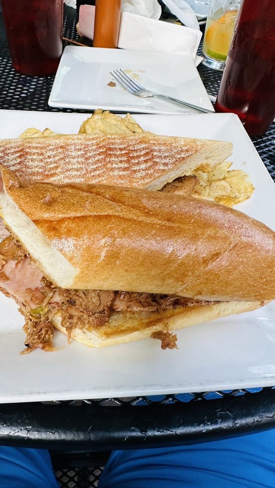 Social spots from Liberty Taproom