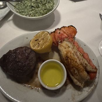 Ruth's Chris Steak House - steak and lobster - Steakhouses Near Me - Wailea-Makena, Hawaii