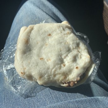 Allsup's Convenience Store - Mexi Burger - Convenience Stores Near Me - Jacksboro, Texas