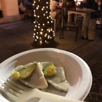 SOBEWFF: Midnight Eats - Wahoo - Festivals Near Me - Miami Beach, Florida