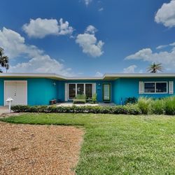 Distinctive Beach Rentals