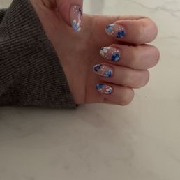 Dip mani Dip mani