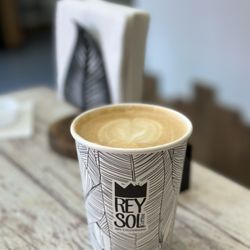 Rey Sol Coffee