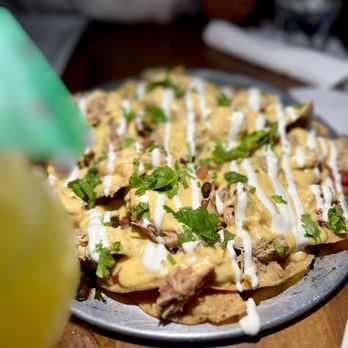 Counter & Bodega - Macho Nachos - Latin American Near Me - New York, New York Counter & Bodega - Macho Nachos - Latin American Near Me - New York, New York