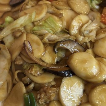Mama Lu’s Dumpling House - Chinese Near Me - Alhambra, California