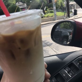 El Tacorrido - Equinox- horchata + a shot of espresso - Mexican Near Me - Austin, Texas El Tacorrido - Equinox- horchata + a shot of espresso - Mexican Near Me - Austin, Texas