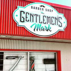 The Gentlemen's Mark