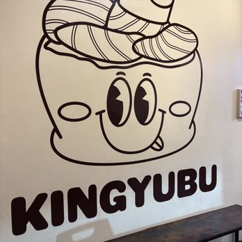 Kingyubu - Sushi Bars Near Me - Los Angeles, California