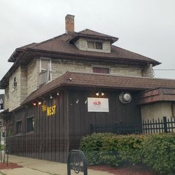 The Buzzards Nest