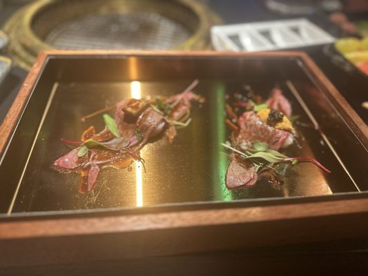 Chubby Cattle BBQ | New York by null