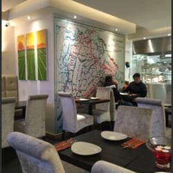 Panjab Restaurant