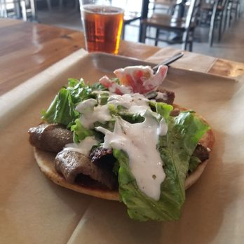 Gyro 360 - The OG - Mediterranean Near Me - Denton, Texas Gyro 360 - The OG - Mediterranean Near Me - Denton, Texas