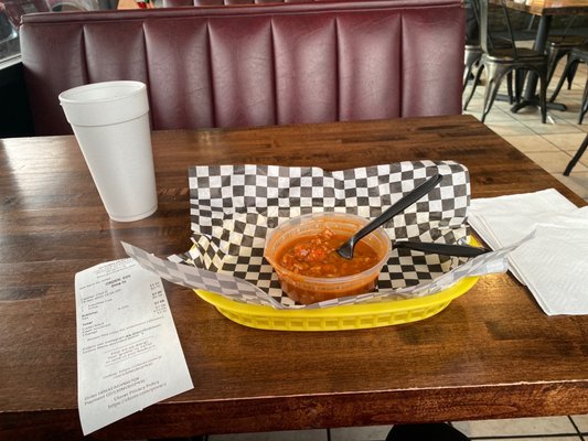 Gumbo Jeaux's by null