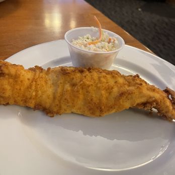Decoys Seafood - Flounder - Seafood Near Me - Suffolk, Virginia