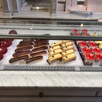 Angelina - Breakfast & Brunch Near Me - Paris, 75