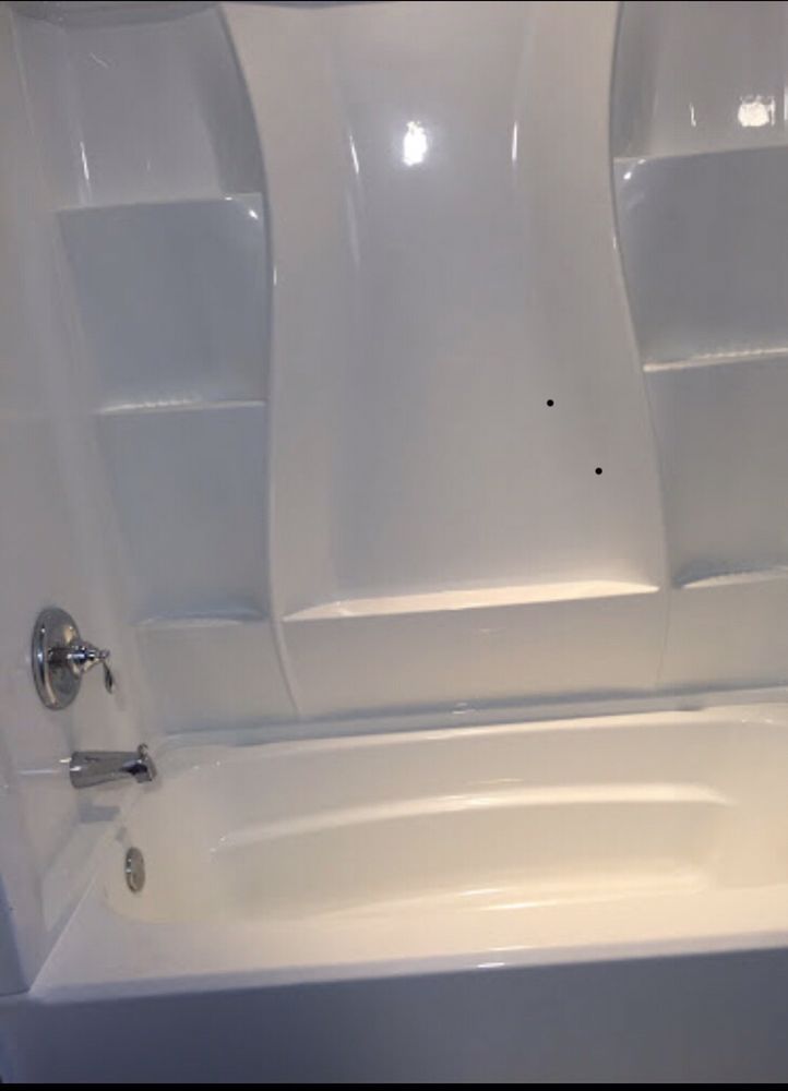 Slide of Jerry's Drain Cleaning