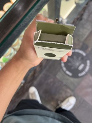 ERBA Markets - Weed Dispensary West Los Angeles by null