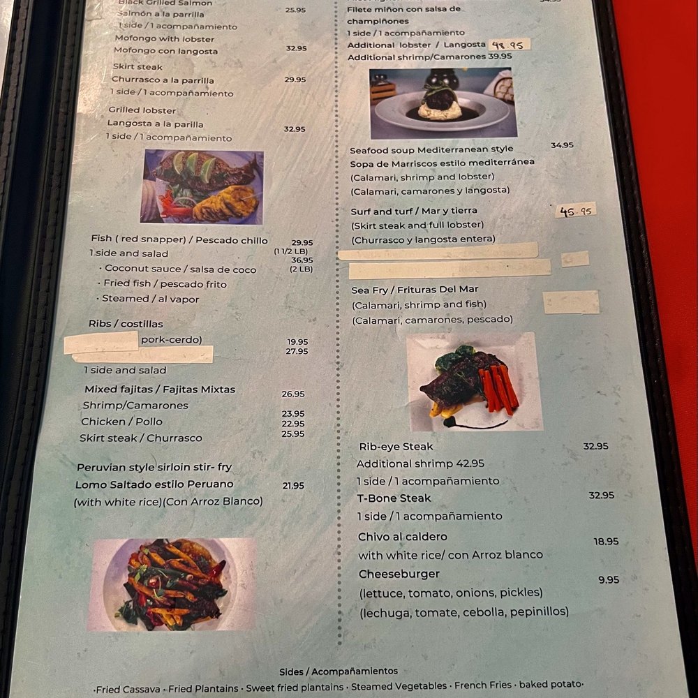 Casa Blanca - Bars Near Me - Wilkes-Barre, Pennsylvania