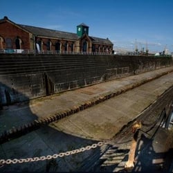 Titanic Walking Tour - From website