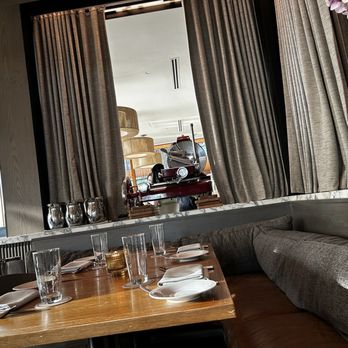 Marmo - Italian Near Me - Houston, Texas