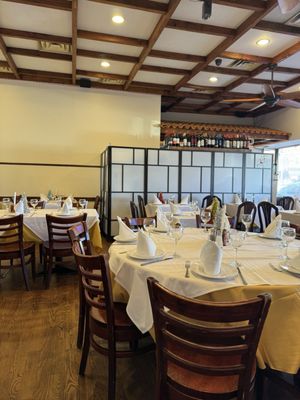 Sol-Mar Restaurant by null