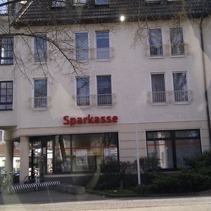 Deutsche Bank Banks Credit Unions Kesselsdorfer Str 22
