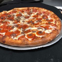 Dugout Cafe & Pizza Shop