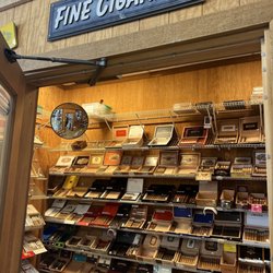Spokane Cigar & Tobacco Shop - Oh yeah!