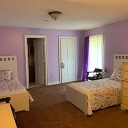 Dalia Precious Memories Personal Care Home
