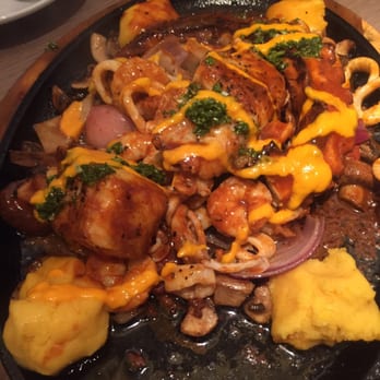 Pisco Y Nazca - Gastropubs Near Me - Kendall, Florida