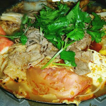 Boiling Point - #4 Beef - Taiwanese Near Me - Artesia, California Boiling Point - #4 Beef - Taiwanese Near Me - Artesia, California