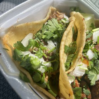 Ranchero Tacos - Carnitas and Al pastor taco - Tacos Near Me - Tampa, Florida Ranchero Tacos - Carnitas and Al pastor taco - Tacos Near Me - Tampa, Florida