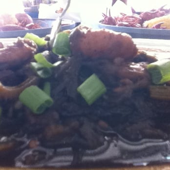 Flying Fish - Gumbo - Seafood Near Me - Little Rock, Arkansas