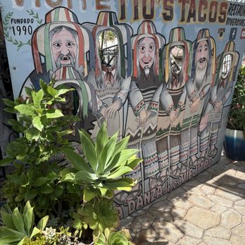 Tio's Tacos - Tio's Tacos photo shoot - Mexican Near Me - Riverside, California