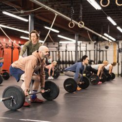 CrossFit One Nation