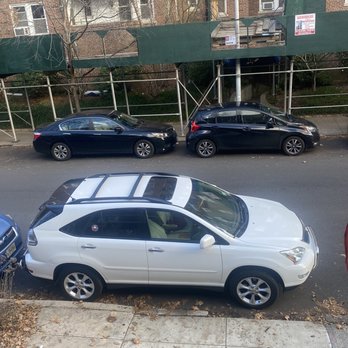 Tommy's Auto Repair - Exterior detailing on my 14 year old Lexi. - Auto Repair Near Me - Brooklyn, New York Tommy's Auto Repair - Exterior detailing on my 14 year old Lexi. - Auto Repair Near Me - Brooklyn, New York