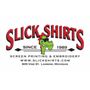 Photo of Slick Shirts Screen Printing and Embroidery
