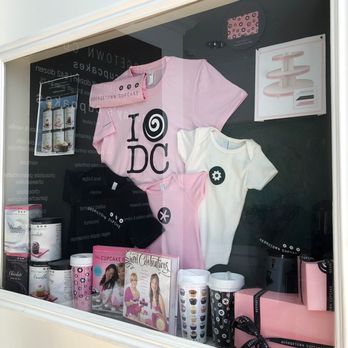 Georgetown Cupcake - Cupcakes Near Me - Washington, DC, District of Columbia Georgetown Cupcake - Cupcakes Near Me - Washington, DC, District of Columbia