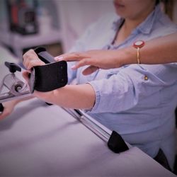 Crystal Ray Medical