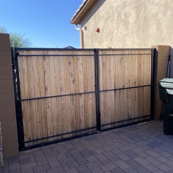 Just Gates - Fences & Gates Near Me - Litchfield Park, Arizona Just Gates - Fences & Gates Near Me - Litchfield Park, Arizona
