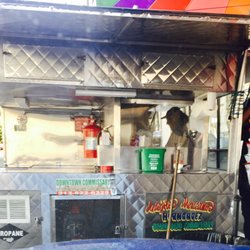 Antojitos Mexicanos Truck