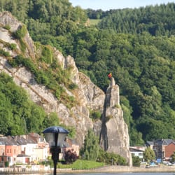 Rocher Bayard