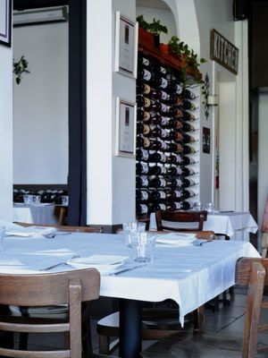 Osteria Mamma by null