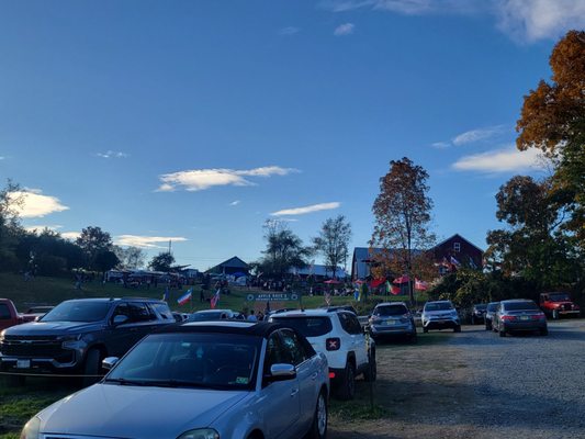 Apple Dave's Distillery by null