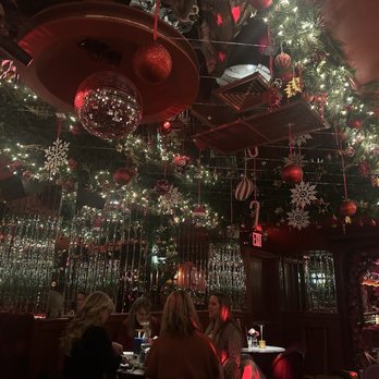Fernando’s Hideaway - Cocktail Bars Near Me - New York, New York