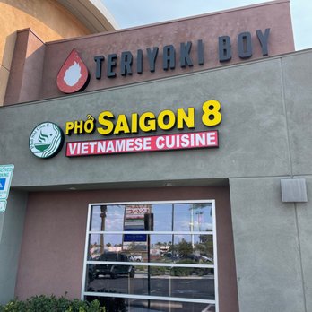 Pho Saigon 8 - Vietnamese Near Me - Las Vegas, Nevada Pho Saigon 8 - Vietnamese Near Me - Las Vegas, Nevada