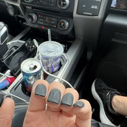Beyond Nails & Pedi Spa