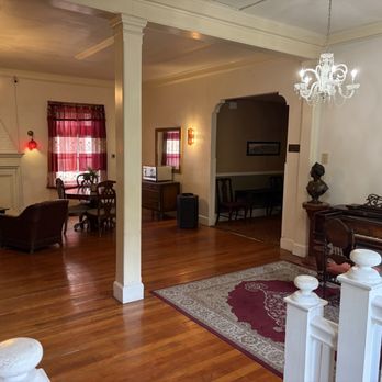 Copper Queen Hotel - Second floor - Hotels Near Me - Bisbee, Arizona Copper Queen Hotel - Second floor - Hotels Near Me - Bisbee, Arizona
