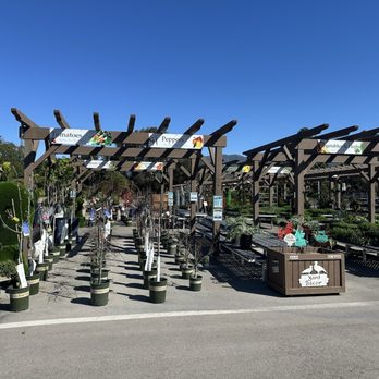 La Sumida Nursery - Outdoor nursery - Nurseries & Gardening Near Me - Santa Barbara, California La Sumida Nursery - Outdoor nursery - Nurseries & Gardening Near Me - Santa Barbara, California